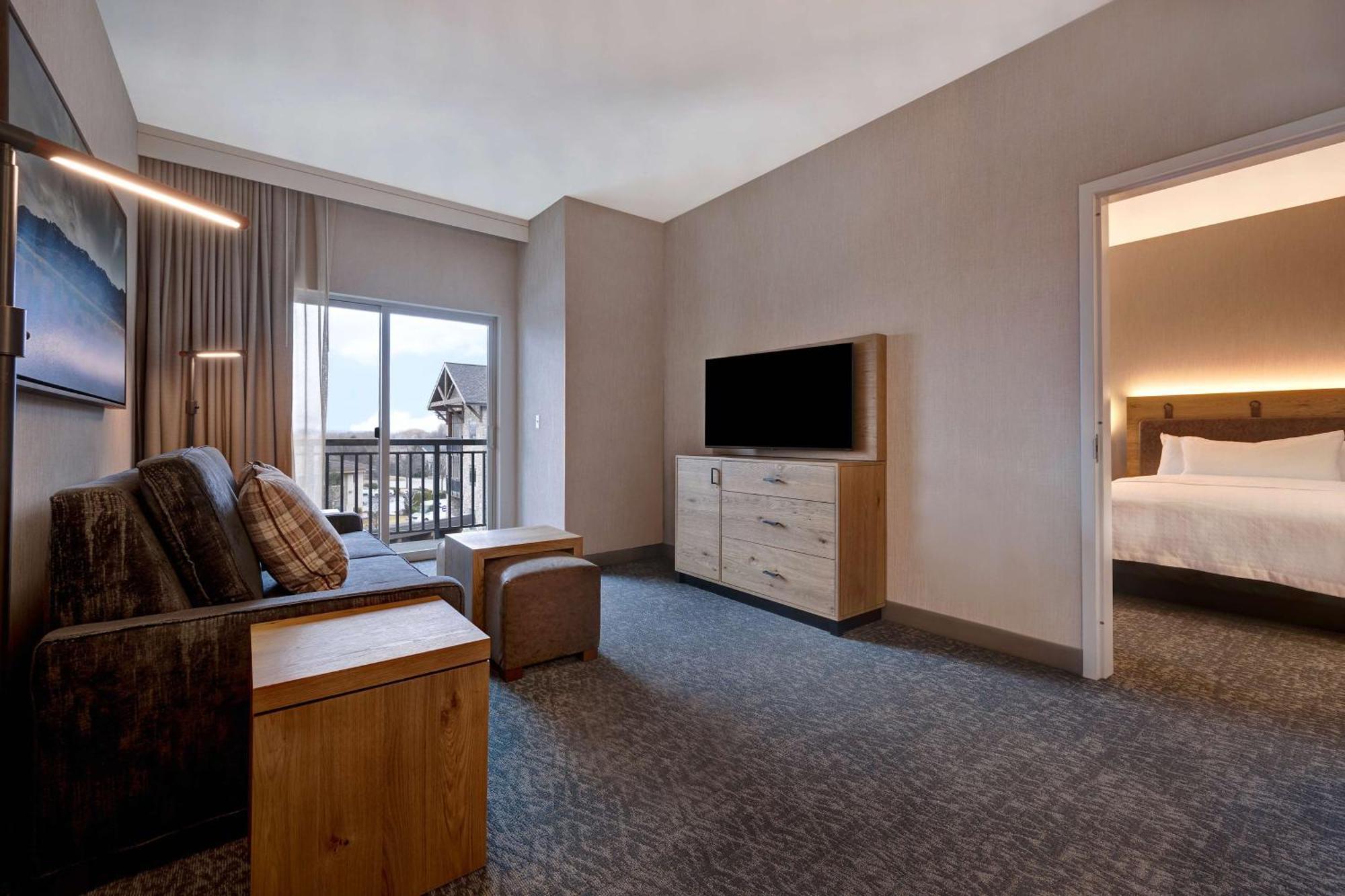 Homewood Suites By Hilton Eagle Boise, Id Exterior foto