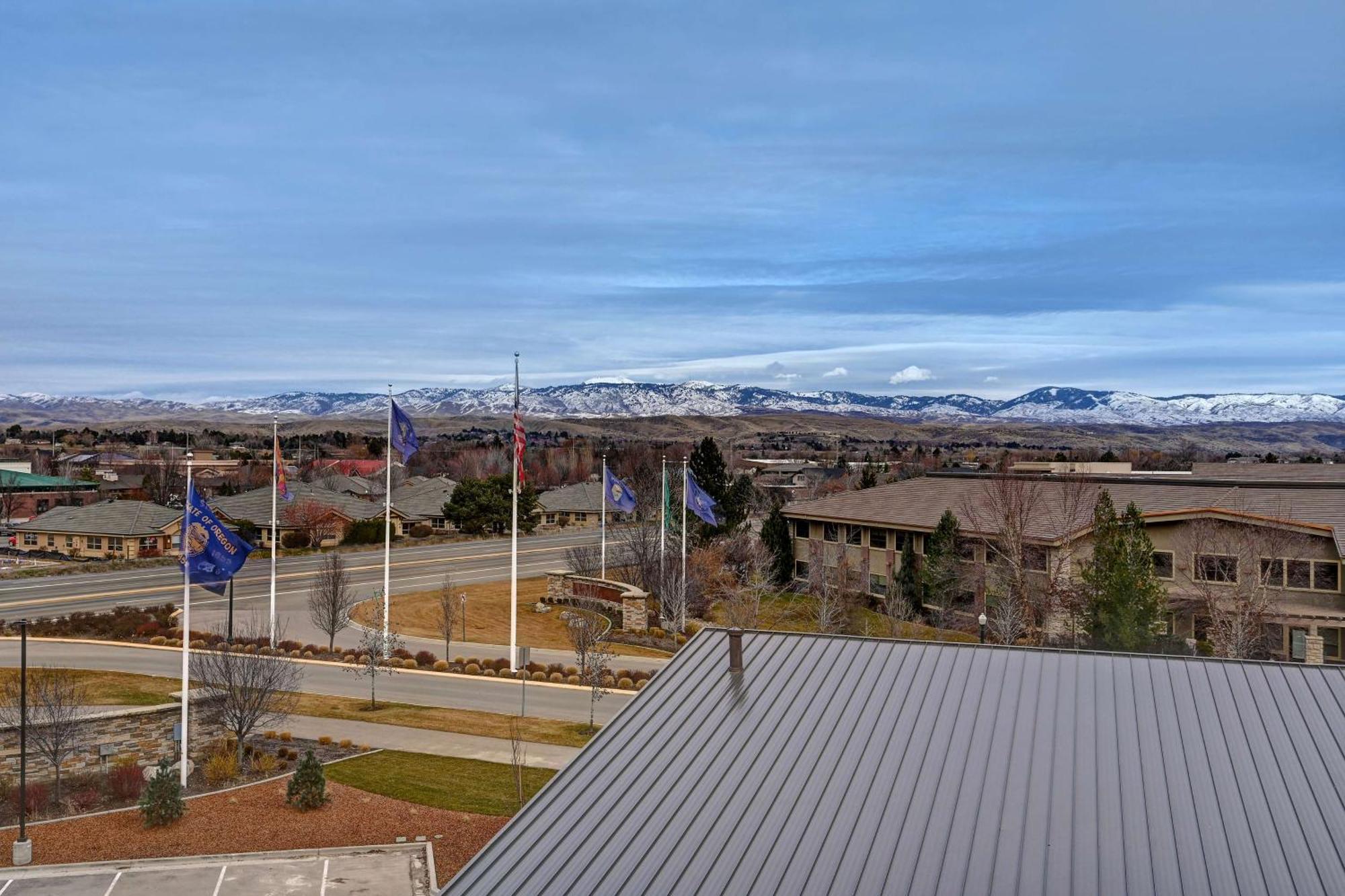 Homewood Suites By Hilton Eagle Boise, Id Exterior foto